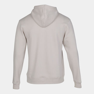 Sudadera con capucha hombre Montana beige