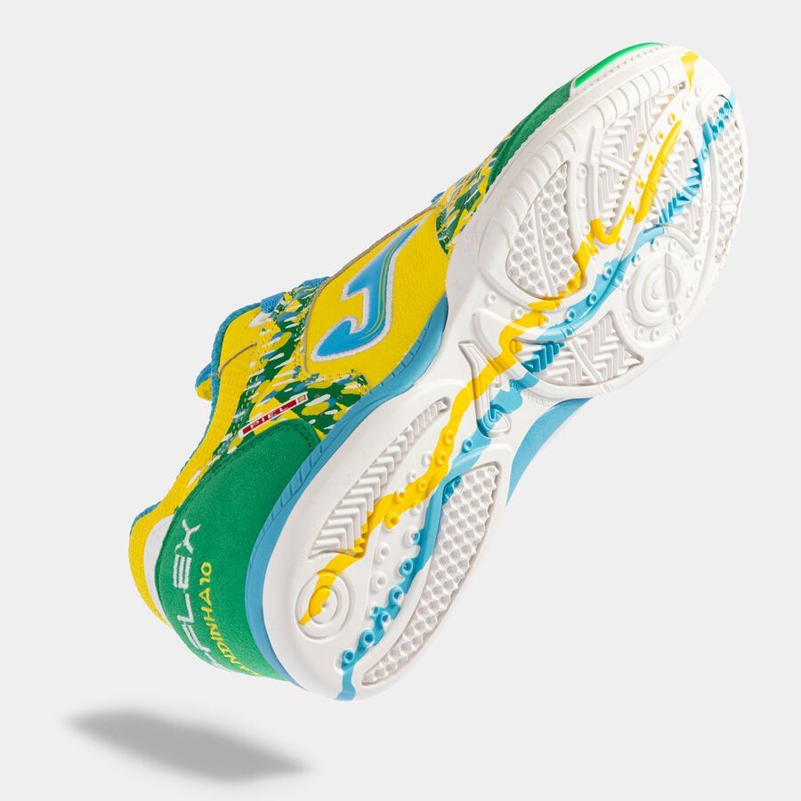 TOP FLEX 23