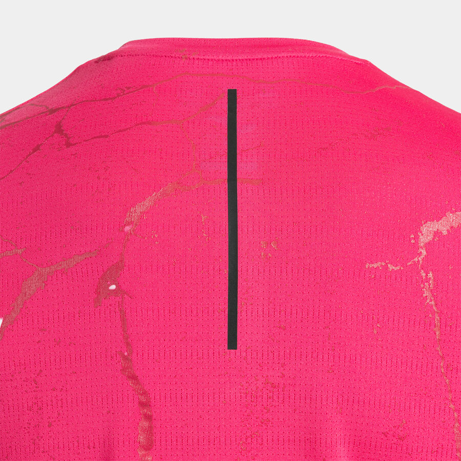 CAMISETA MANGA CORTA R-NIGHT