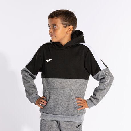 SUDADERA CON CAPUCHA PART