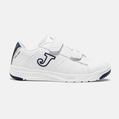 Casual shoes W.Play Jr 26 junior white