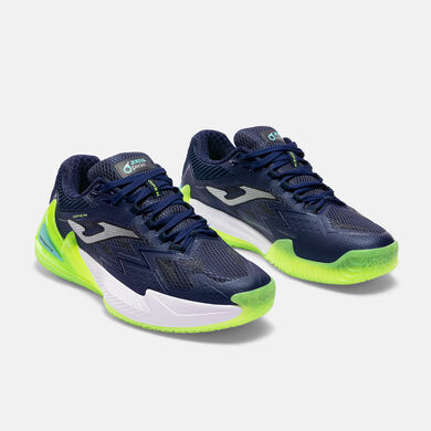 Sportschuhe Open Men 26 mann marineblau