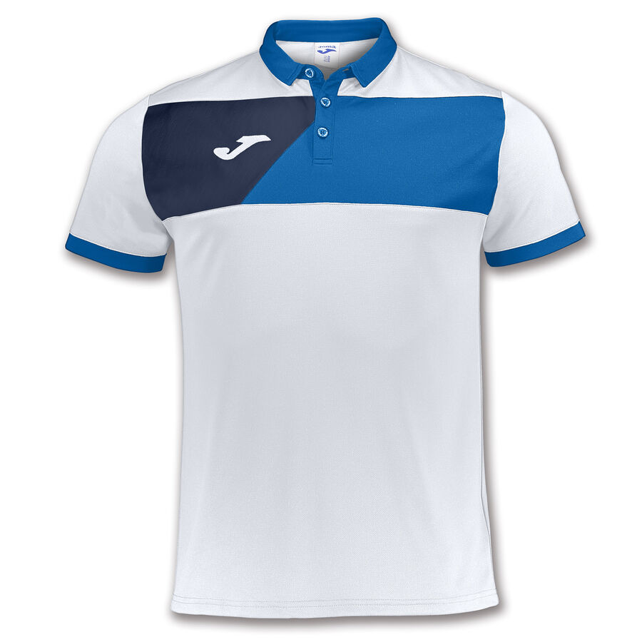 POLO CREW II  M/C