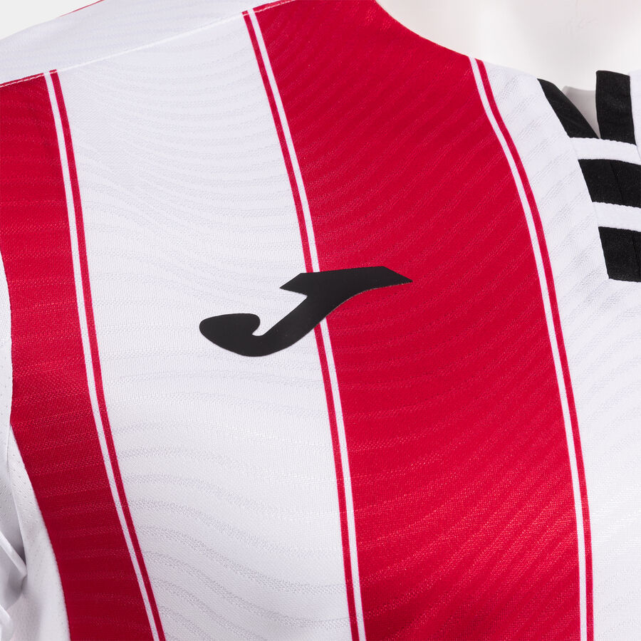 CAMISETA MANGA CORTA COMP. OFI. BRENTFORD FC