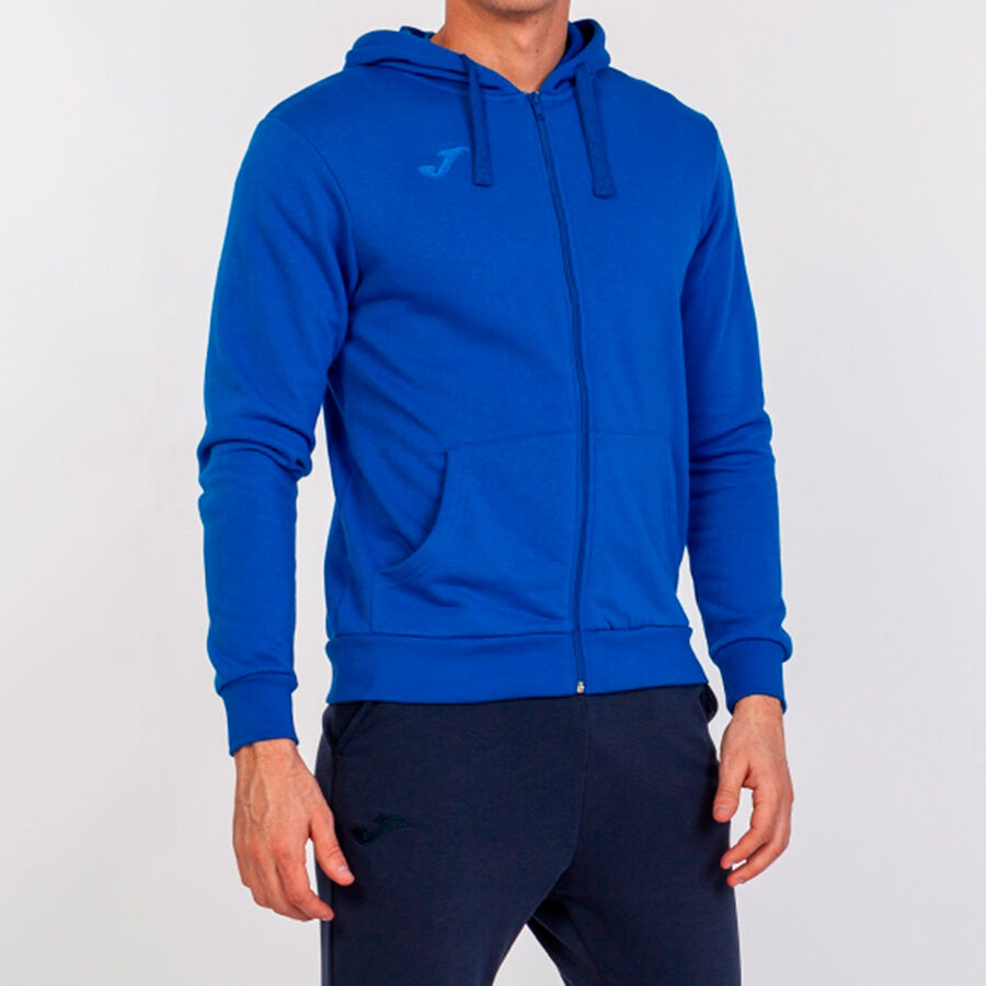 CHAQUETA CAPUCHA ARGOS II 