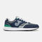 Casual shoes C.448 Men 26 man navy blue