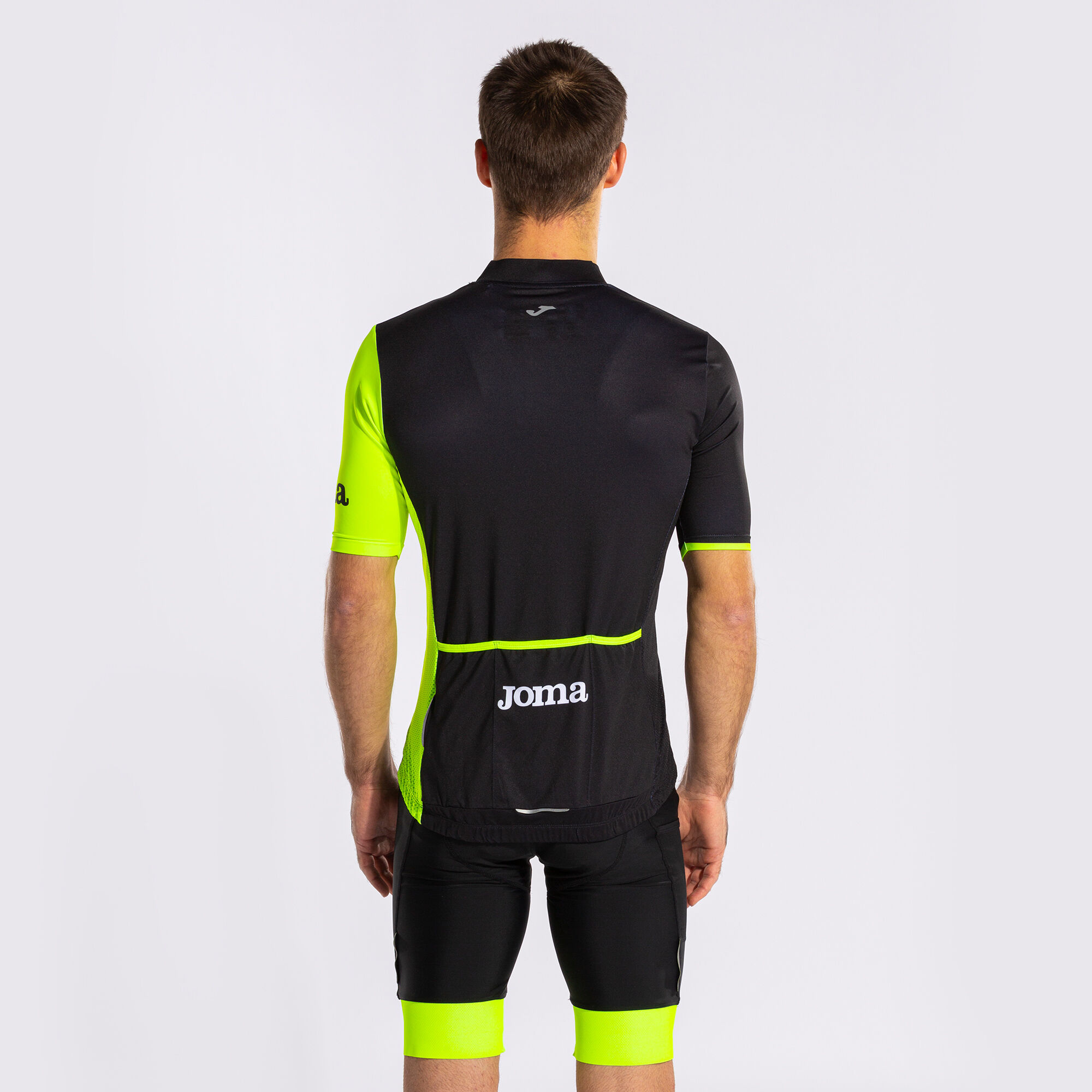MAILLOT CRONO image number null