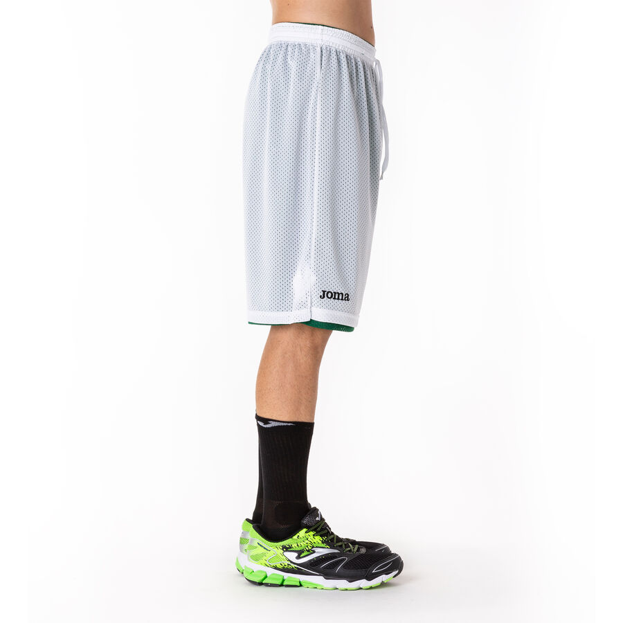 SHORT ROOKIE