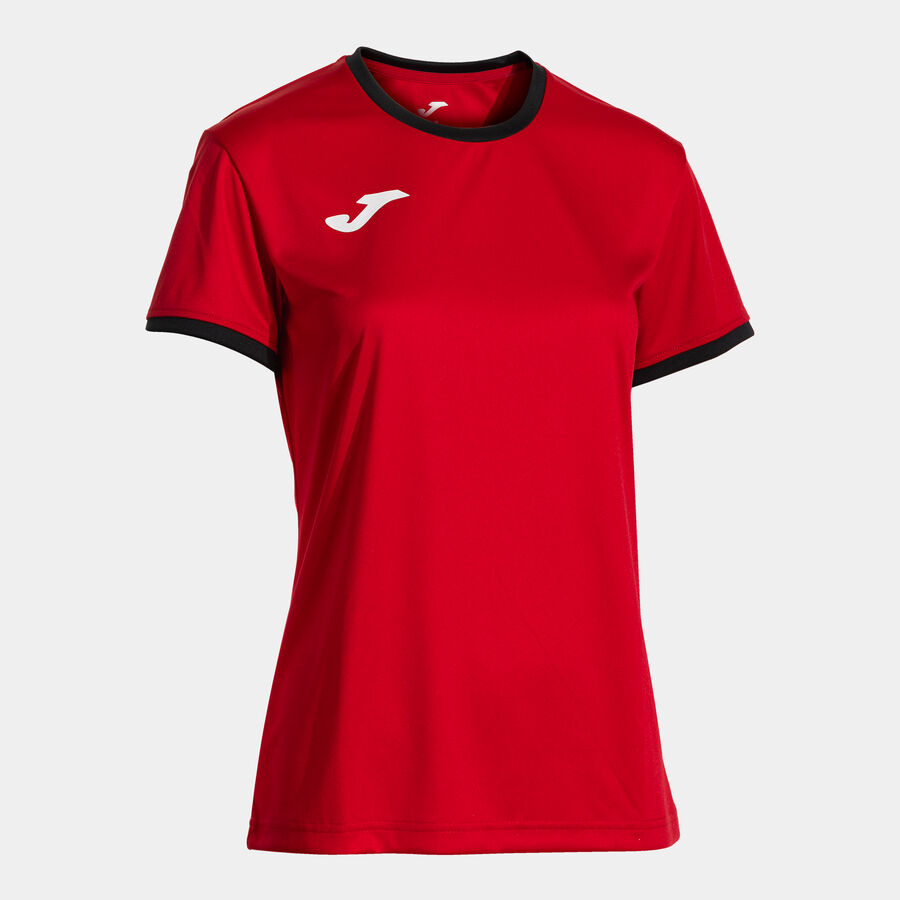 CAMISETA MANGA CORTA COMBI PREMIUM