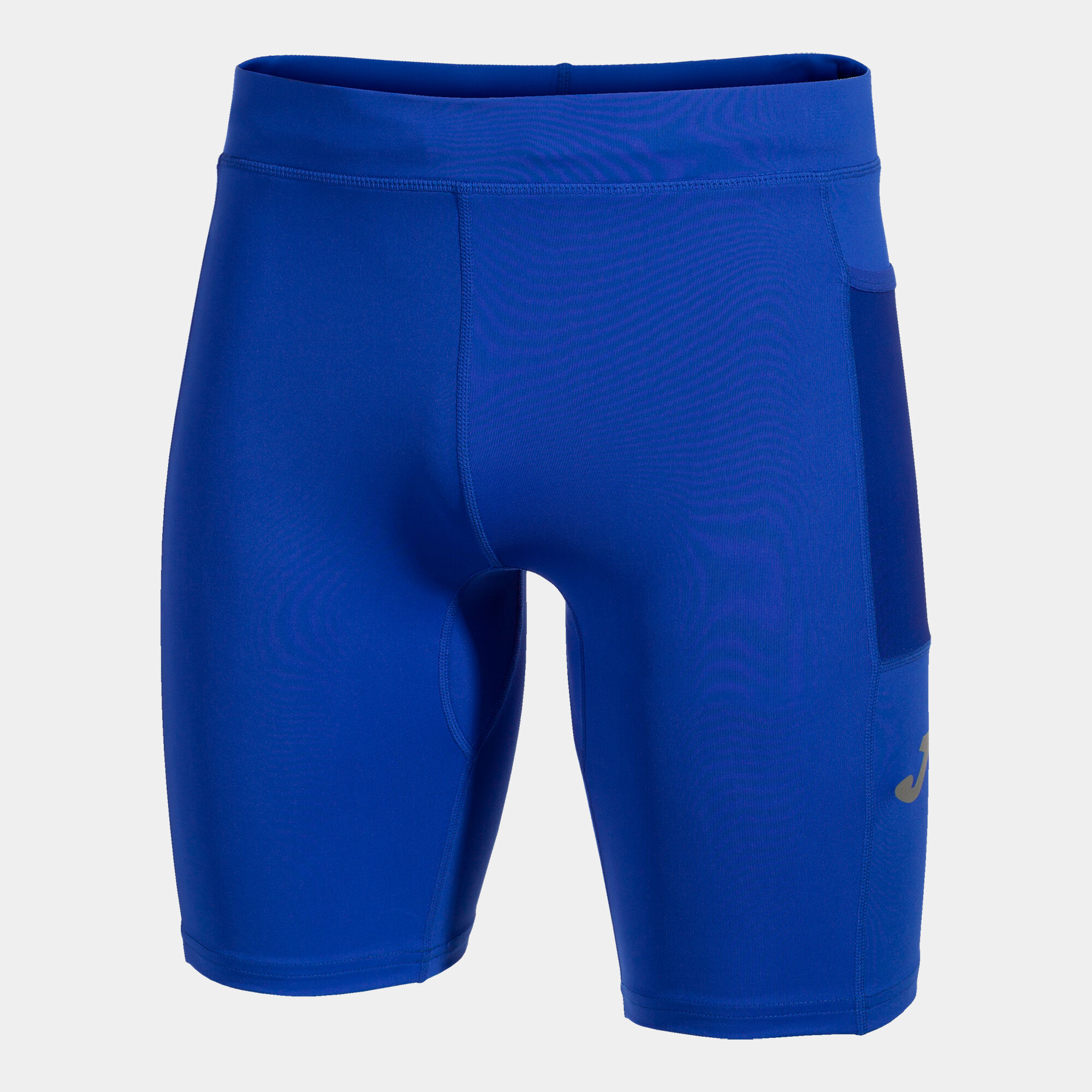 X unisex royal Short JOMA® | Elite tights blue