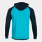 CHAQUETA CON CAPUCHA SUPERNOVA II