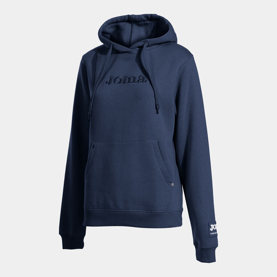 SUDADERA CON CAPUCHA URBAN STREET