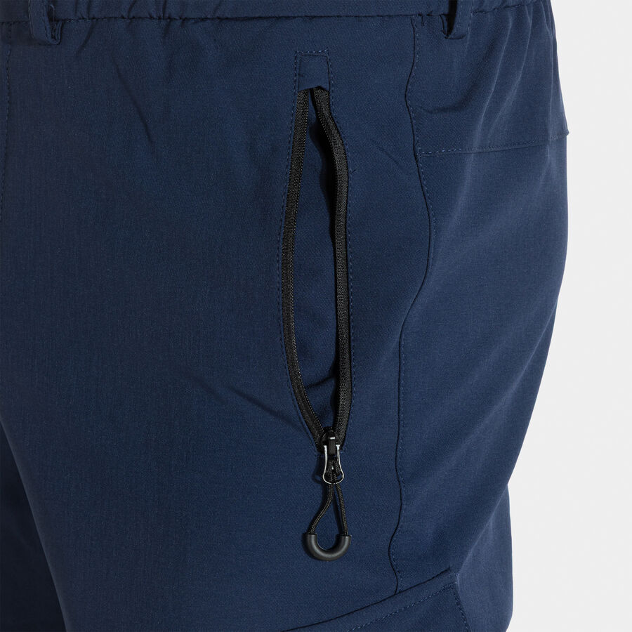 PANTAL&Oacute;N LARGO EXPLORER
