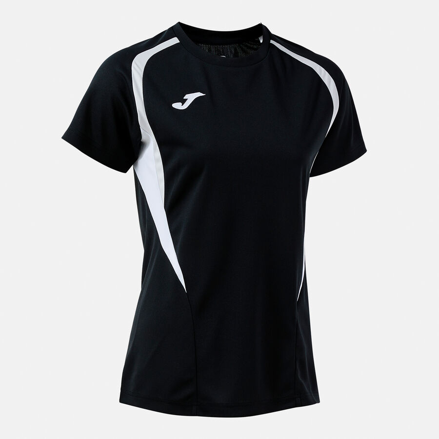 CAMISETA MANGA CORTA CHAMPIONSHIP 20