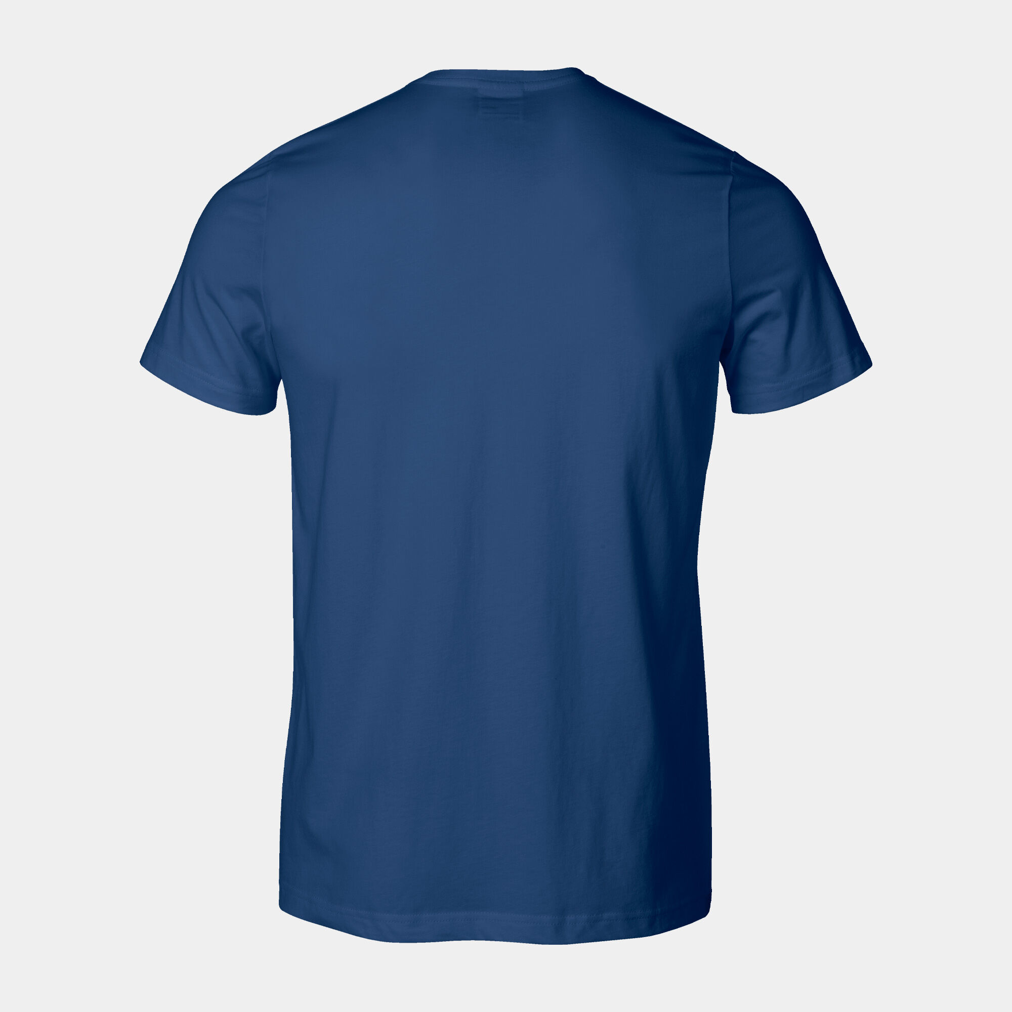Koszulka z krótkim rękawem mężczyźni Versalles niebieski