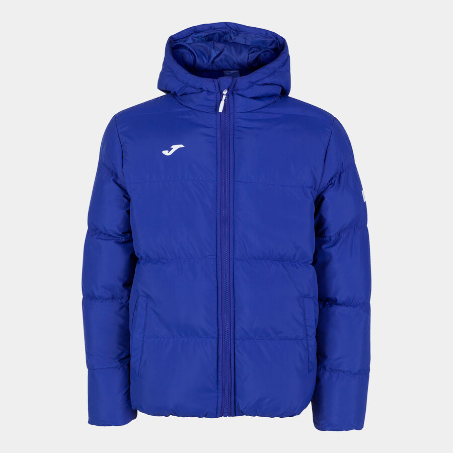 ANORAK LION