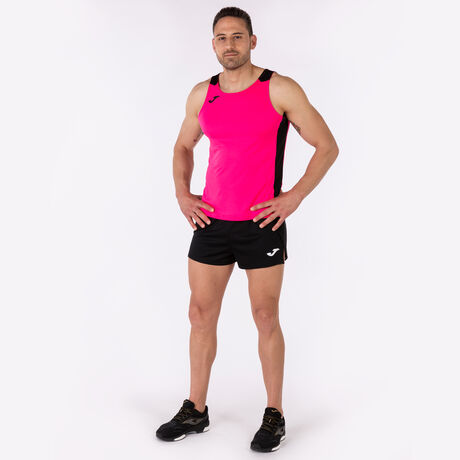 CAMISETA TIRANTES RECORD II