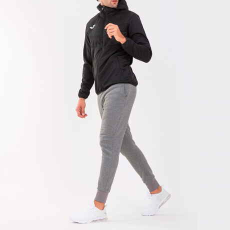 Anorak hombre Berna II negro JOMA®