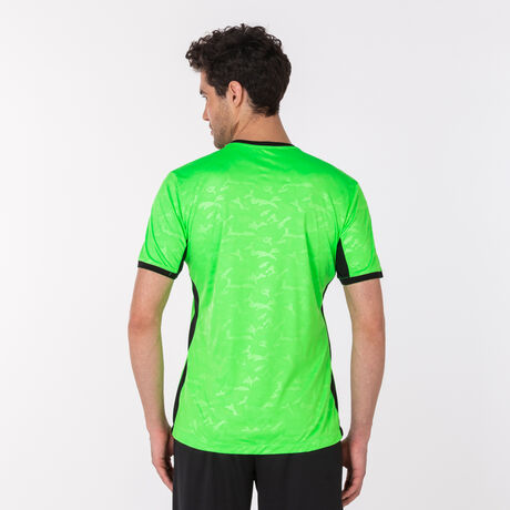 CAMISETA MANGA CORTA TOLETUM II 