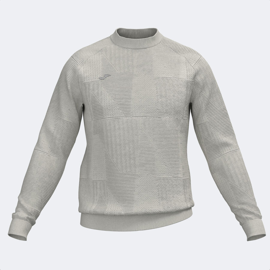 SUDADERA INDOOR-GYM