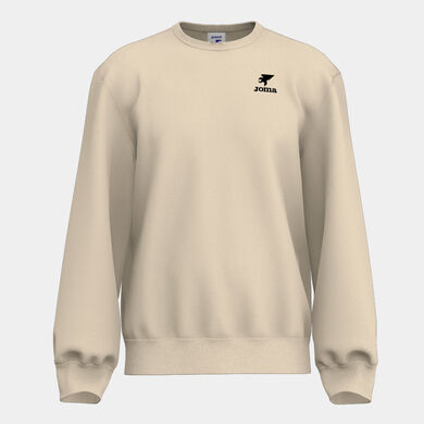 Sweatshirt man Aguila beige