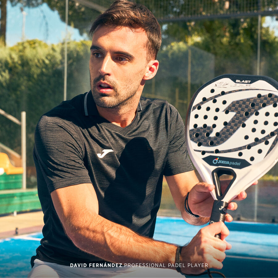 POLO MANGA CORTA TORNEO