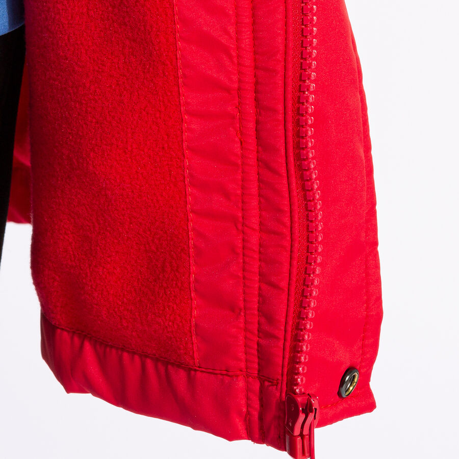 ANORAK LION