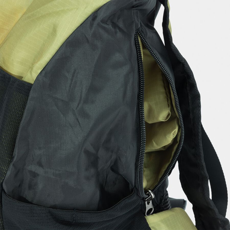 MOCHILA EXPLORER V