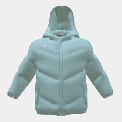 Anorak junior Lion azul