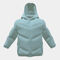 Anorak junior Lion azul