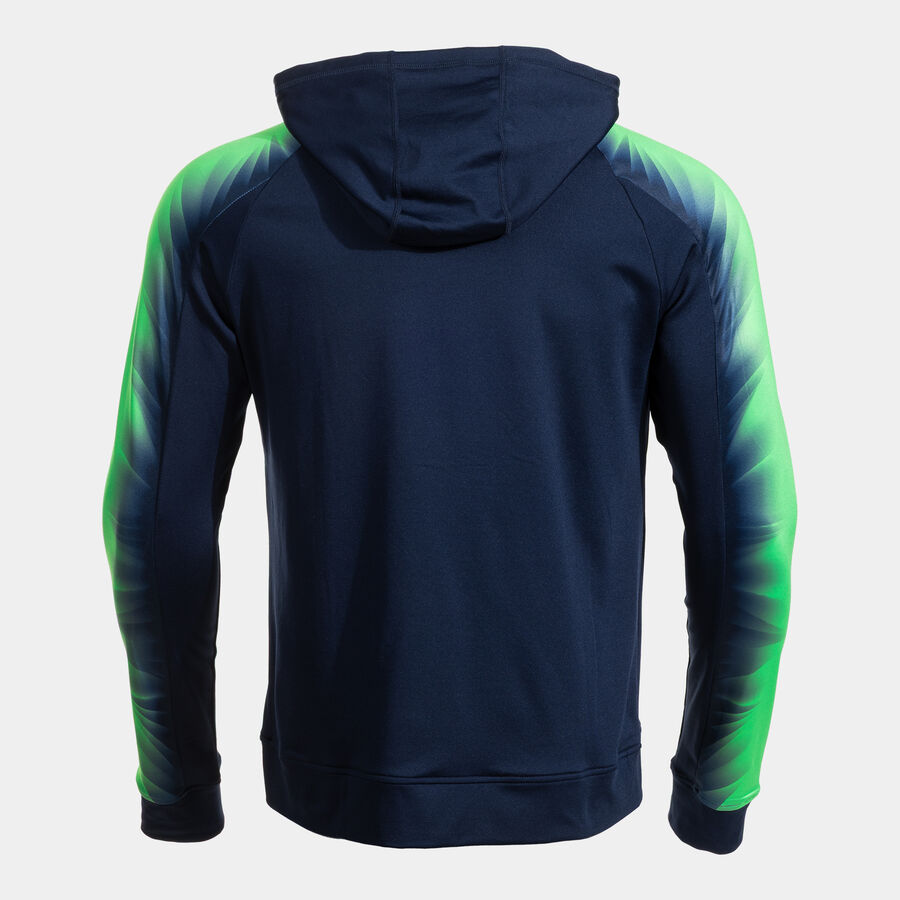 CHAQUETA CON CAPUCHA ELITE XI