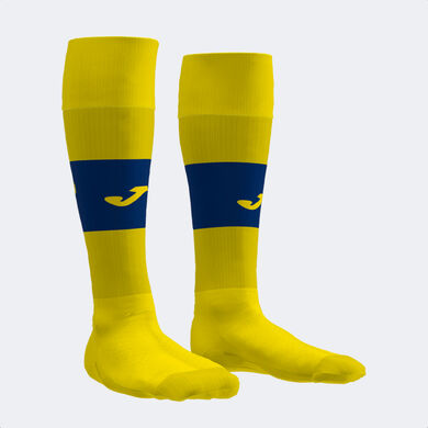 Chaussettes maillot extérieur Hellas Verona FC 23/24