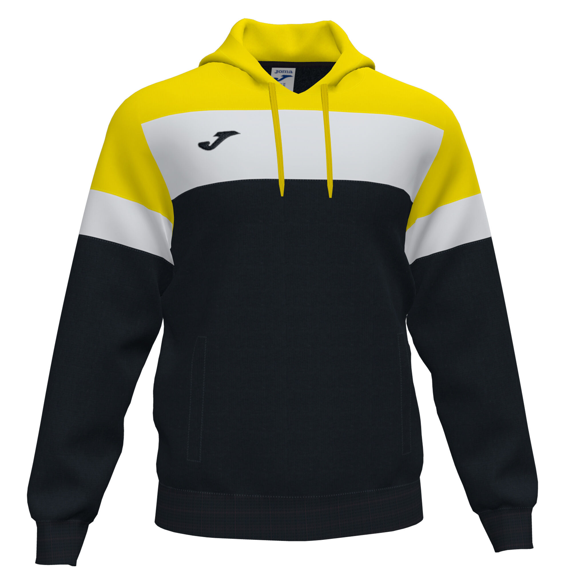 Sudadera joma amarilla shop