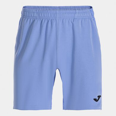 Bermuda shorts man Master blue