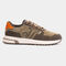 Zapatillas casual C.Areia Men 25 hombre camel
