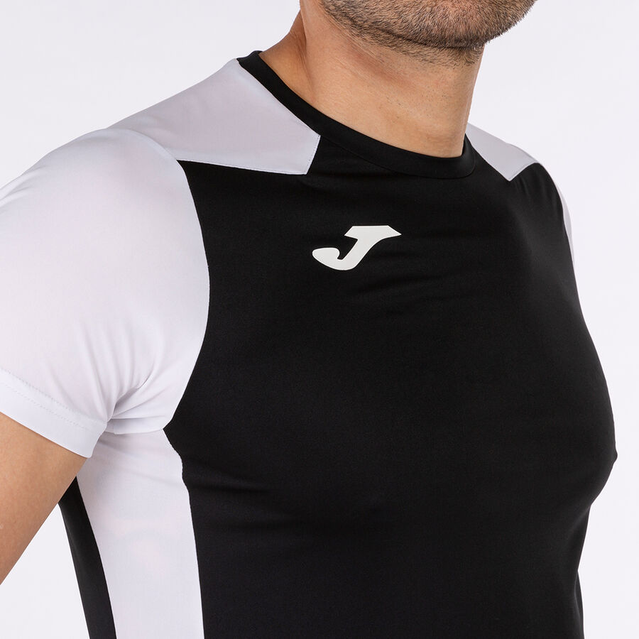 CAMISETA MANGA CORTA RECORD II