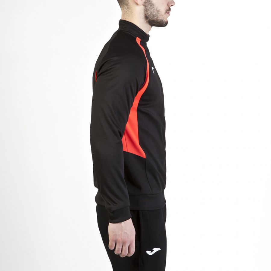 SUDADERA CHAMPIONSHIP III 