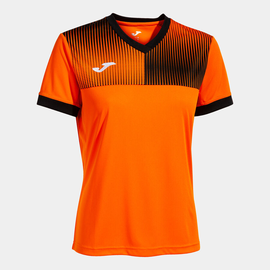 CAMISETA MANGA CORTA ECO SUPERNOVA