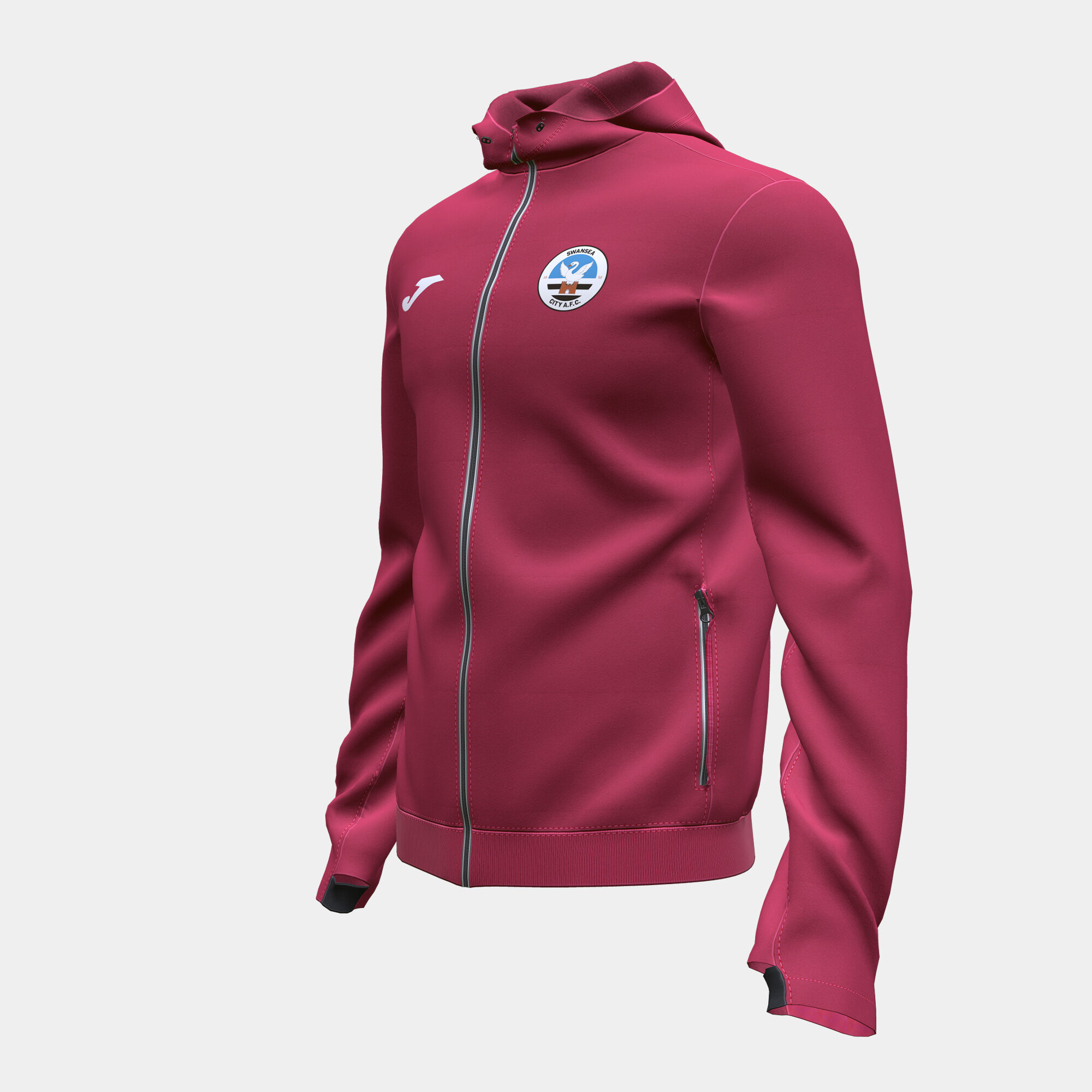 Swansea city jacket outlet