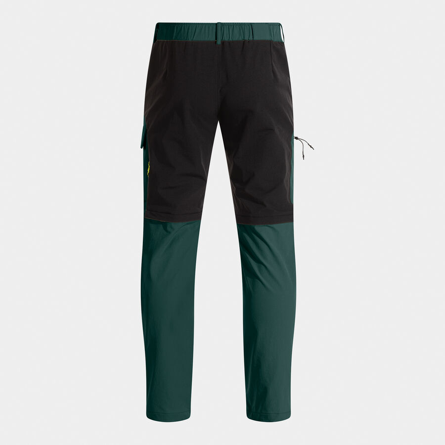 PANTAL&Oacute;N LARGO EXPLORER