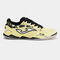 Zapatillas fútbol sala Fs Reactive 25 indoor amarillo