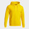Sudadera con capucha hombre Combi amarillo