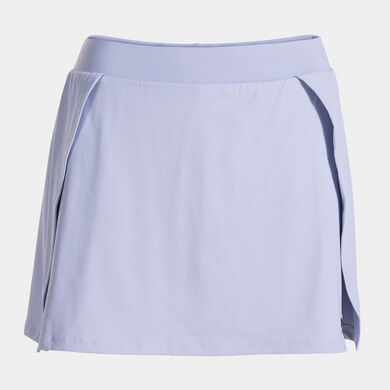 Skirt woman Torneo blue
