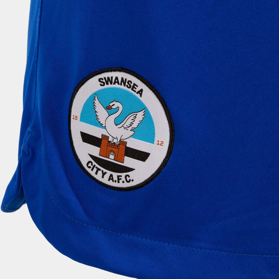 SHORT SWANSEA
