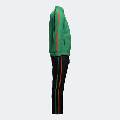 Ch&aacute;ndal junior Joma Kids verde negro