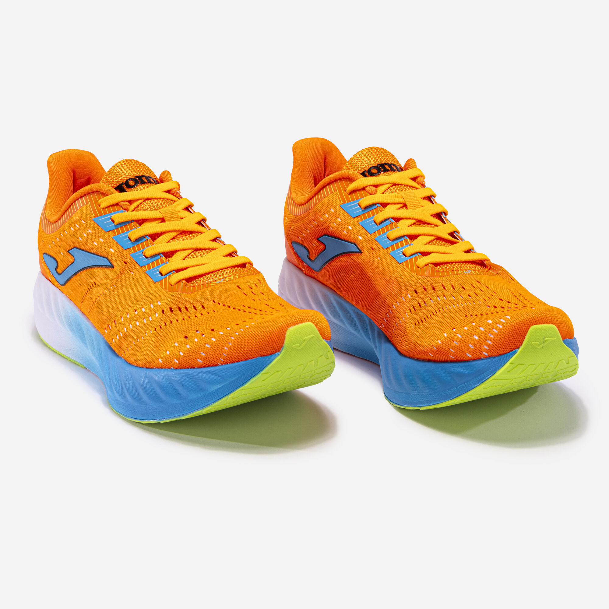 Pantofi sport alergare R.3000 23 unisex portocaliu