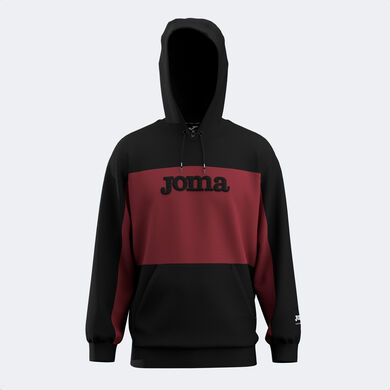 Hooded sweater man Urban Street black
