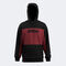 Hooded sweater man Urban Street black