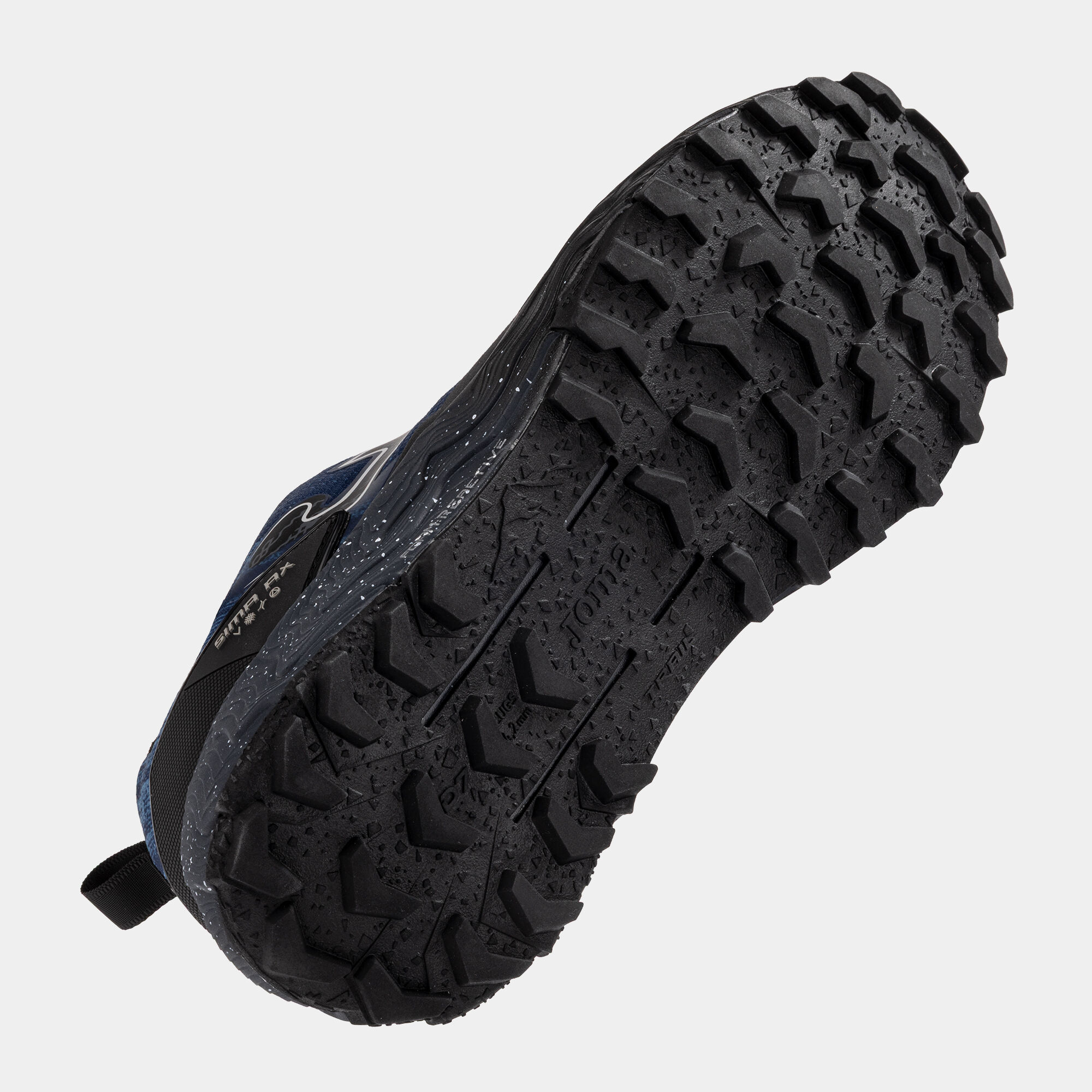 Outdoors shoes TK.Sima AX 25 unisex petroleum | JOMA®