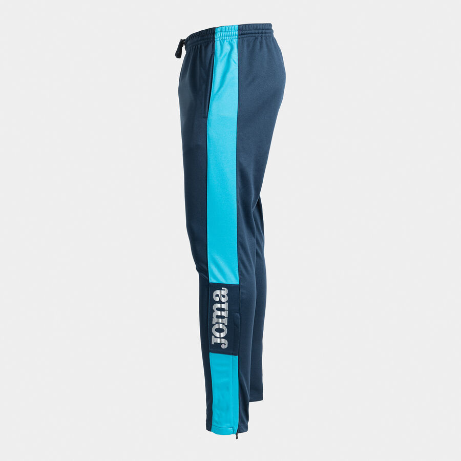 PANTAL&Oacute;N LARGO COMBI GOLD